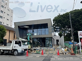 FLOTT成城(フロット成城)