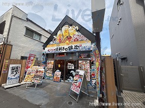 貸店舗