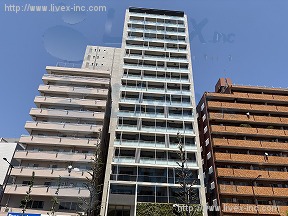 プラウド五反田 