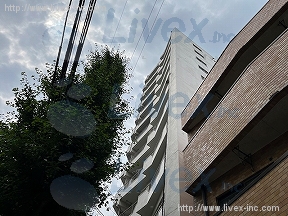 ニュ-荻窪マンション