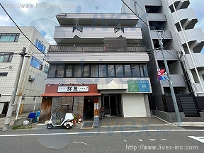 アヴェニュー本多