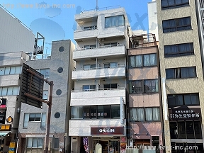 富澤