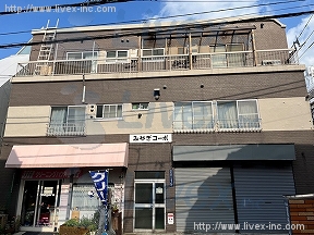 みやぎコーポ