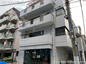 田中