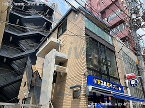 神宮前F