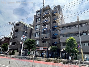 ルースパティオ