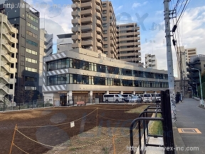 渋谷ブリッジ