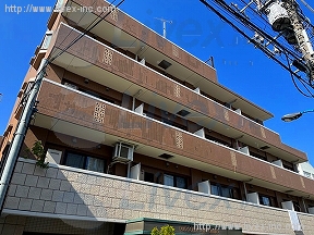 デュオ・スカーラ新大久保