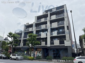 仮)渋谷区鉢山町プロジェクト