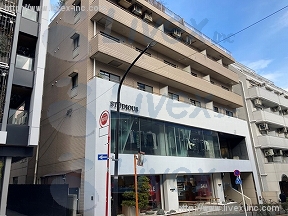 ハレ神南 別館