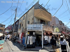 貸店舗・事務所