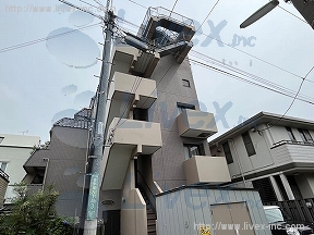 グランドゥール千歳