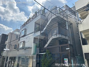 rassembler中根