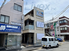 リーヴ6番館
