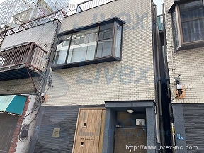 Kino Asakusa House B棟