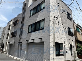 貸店舗・事務所