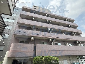 リヴァ門前仲町