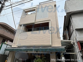 貸店舗