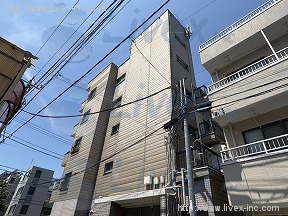 ソリューション門前仲町