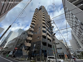 Concieria Shinbashi MV