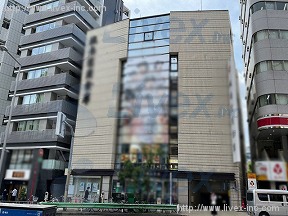 城南信用金庫青山支店