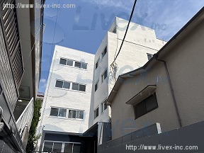 SANSAN千石ビル