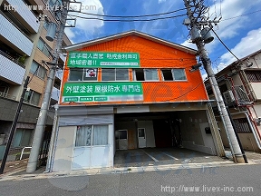 川田