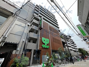 玉泉荘