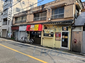 千束3丁目店舗