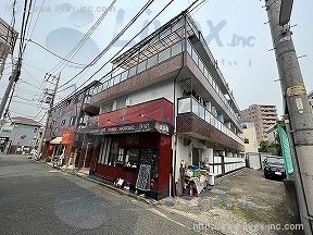 伊丹マンション