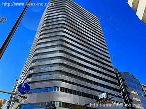 レンタルオフィス・フロンティア新宿タワーオフィス