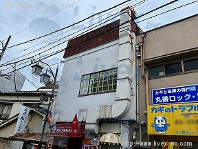 貸店舗・事務所