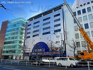 坂善新宿