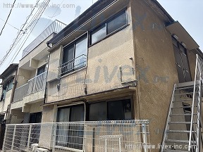 ツジムラアパートメント