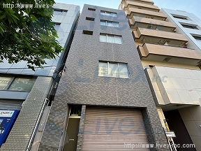 中林