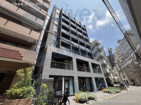 仮)渋谷区東3丁目