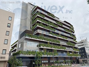 仮)下目黒5丁目計画