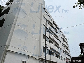芝萬梅里マンション