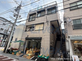 大川