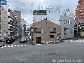 富久町貸店舗