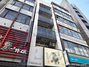 貸店舗・事務所