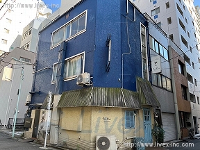 白蔵 銀座EAST