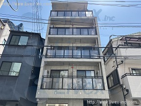 ヴィレクラ飯田橋