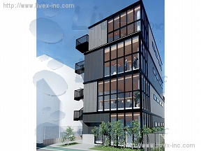 仮)世田谷区奥沢5丁目計画