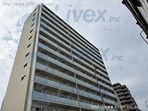 レスピール川崎