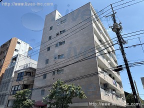 向丘ハイツ