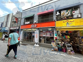 若松店舗