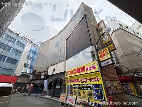 白馬車