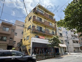 参番館広尾