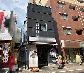 梅原貸店舗